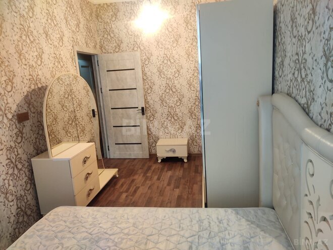 Сдаётся 2-комн. новостройка 67.5 м², м. Мемар Аджеми, photo 3 from 10