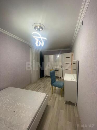 İcarəyə verilir 3 otaqlı köhnə tikili 55 m², Neftçilər m., photo 5 from 12