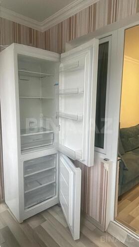 İcarəyə verilir 3 otaqlı köhnə tikili 55 m², Neftçilər m., photo 9 from 12