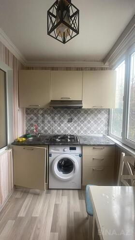 İcarəyə verilir 3 otaqlı köhnə tikili 55 m², Neftçilər m., photo 8 from 12