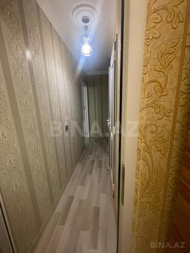 İcarəyə verilir 3 otaqlı köhnə tikili 55 m², Neftçilər m., photo 7 from 12