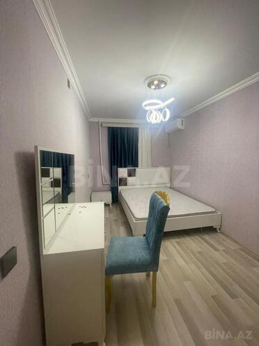 İcarəyə verilir 3 otaqlı köhnə tikili 55 m², Neftçilər m., photo 4 from 12