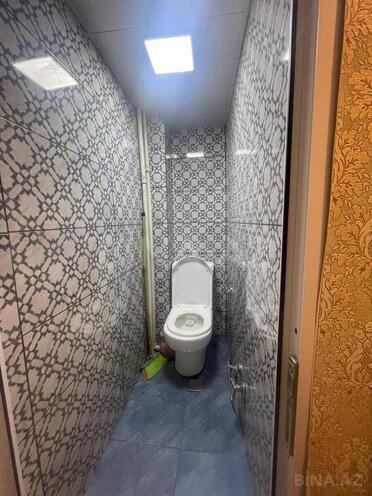 İcarəyə verilir 3 otaqlı köhnə tikili 55 m², Neftçilər m., photo 11 from 12