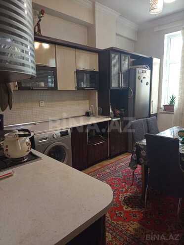 İcarəyə verilir 3 otaqlı yeni tikili 100 m², photo 3 from 22