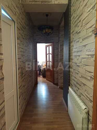 İcarəyə verilir 3 otaqlı yeni tikili 100 m², photo 9 from 22