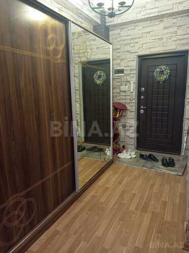 İcarəyə verilir 3 otaqlı yeni tikili 100 m², photo 8 from 22