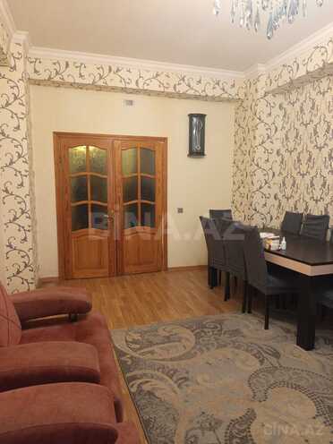 İcarəyə verilir 3 otaqlı yeni tikili 100 m², photo 6 from 22