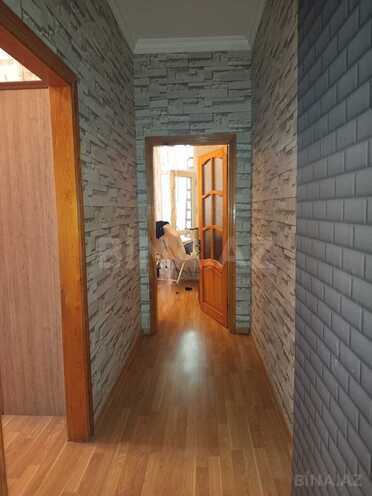 İcarəyə verilir 3 otaqlı yeni tikili 100 m², photo 10 from 22