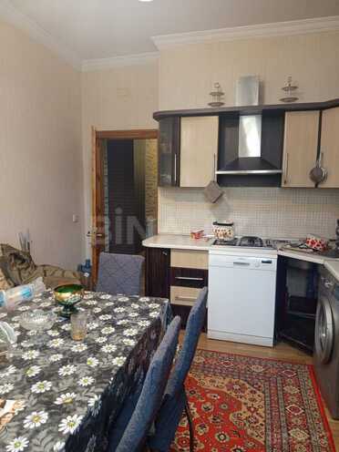 İcarəyə verilir 3 otaqlı yeni tikili 100 m², photo 13 from 22