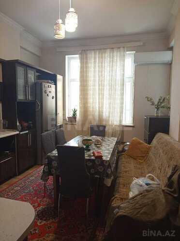 İcarəyə verilir 3 otaqlı yeni tikili 100 m², photo 5 from 22