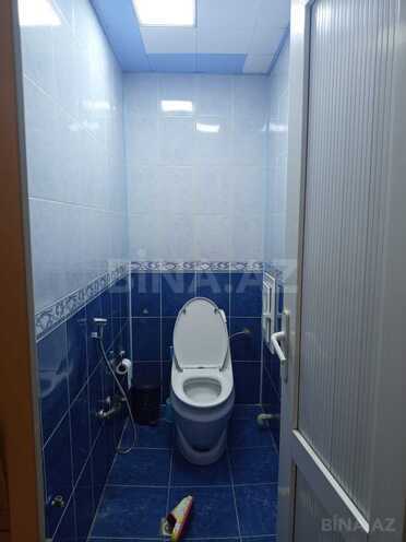 İcarəyə verilir 3 otaqlı yeni tikili 100 m², photo 18 from 22