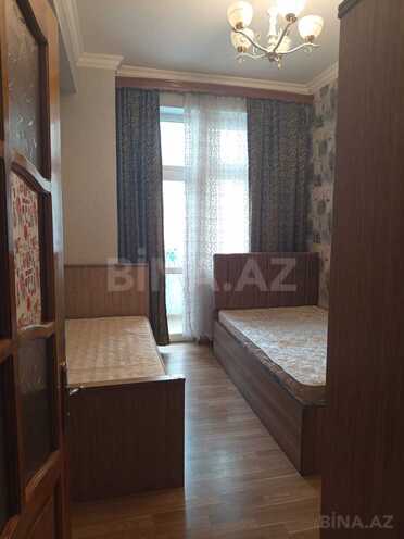 İcarəyə verilir 3 otaqlı yeni tikili 100 m², photo 19 from 22