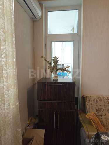 İcarəyə verilir 3 otaqlı yeni tikili 100 m², photo 16 from 22