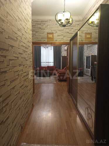 İcarəyə verilir 3 otaqlı yeni tikili 100 m², photo 20 from 22