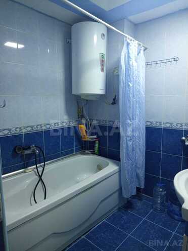 İcarəyə verilir 3 otaqlı yeni tikili 100 m², photo 21 from 22