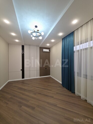 Satılır 4 otaqlı həyət evi/bağ evi 190 m², Mərdəkan q., photo 18 from 25
