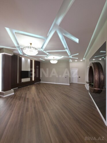 Satılır 4 otaqlı həyət evi/bağ evi 190 m², Mərdəkan q., photo 11 from 25