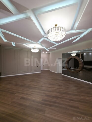 Satılır 4 otaqlı həyət evi/bağ evi 190 m², Mərdəkan q., photo 16 from 25