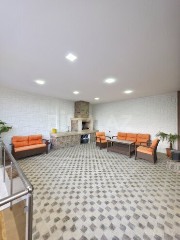 Satılır 4 otaqlı həyət evi/bağ evi 190 m², Mərdəkan q., photo 9 from 25
