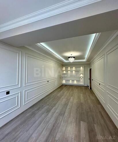 Satılır 2 otaqlı yeni tikili 90 m², İnşaatçılar m., photo 1 from 11