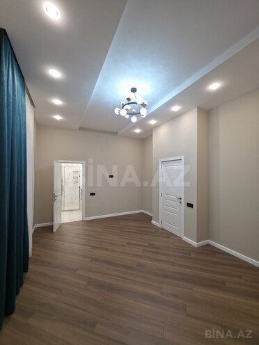 Satılır 4 otaqlı həyət evi/bağ evi 190 m², Mərdəkan q., photo 19 from 25