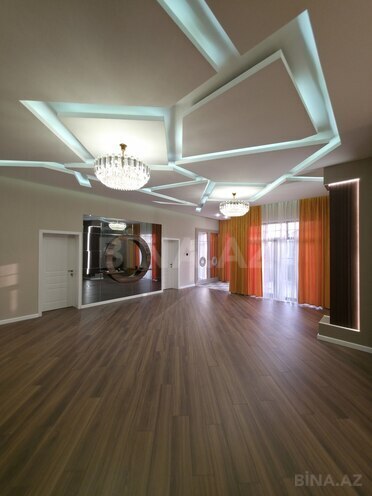 Satılır 4 otaqlı həyət evi/bağ evi 190 m², Mərdəkan q., photo 13 from 25
