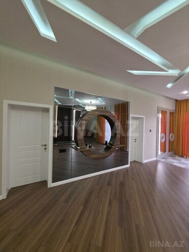 Satılır 4 otaqlı həyət evi/bağ evi 190 m², Mərdəkan q., photo 23 from 25
