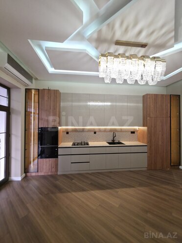 Satılır 4 otaqlı həyət evi/bağ evi 190 m², Mərdəkan q., photo 15 from 25