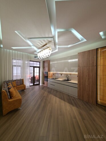 Satılır 4 otaqlı həyət evi/bağ evi 190 m², Mərdəkan q., photo 14 from 25