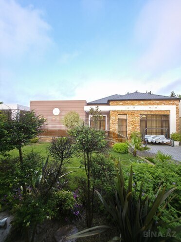 Satılır 4 otaqlı həyət evi/bağ evi 190 m², Mərdəkan q., photo 8 from 25