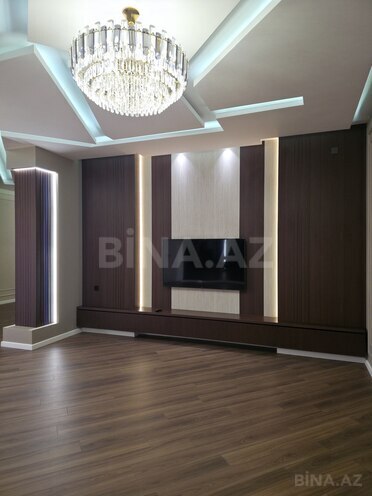 Satılır 4 otaqlı həyət evi/bağ evi 190 m², Mərdəkan q., photo 24 from 25