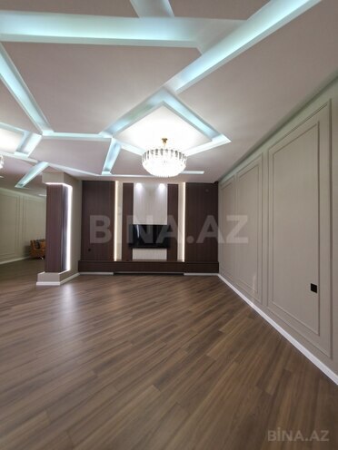 Satılır 4 otaqlı həyət evi/bağ evi 190 m², Mərdəkan q., photo 12 from 25