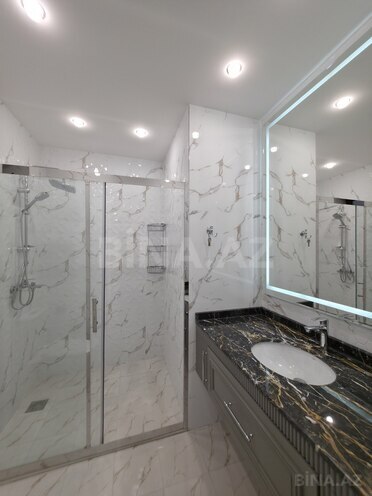 Satılır 4 otaqlı həyət evi/bağ evi 190 m², Mərdəkan q., photo 20 from 25