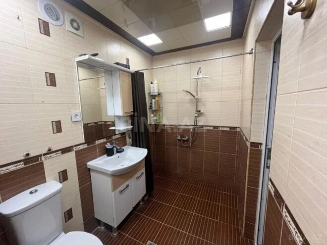 Satılır 2 otaqlı yeni tikili 70 m², Xalqlar Dostluğu m., photo 9 from 10