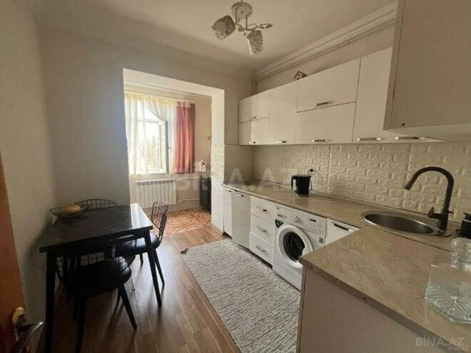 Satılır 2 otaqlı yeni tikili 70 m², Xalqlar Dostluğu m., photo 5 from 10