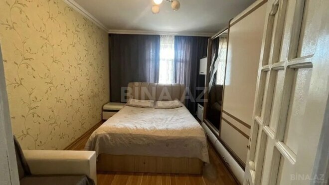 Satılır 2 otaqlı yeni tikili 70 m², Xalqlar Dostluğu m., photo 3 from 10