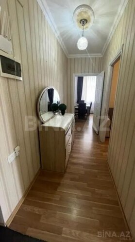 Satılır 2 otaqlı yeni tikili 70 m², Xalqlar Dostluğu m., photo 4 from 10