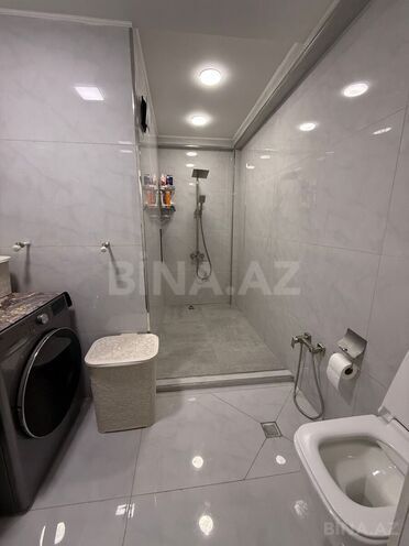 Satılır 2 otaqlı yeni tikili 75 m², İnşaatçılar m., photo 13 from 18