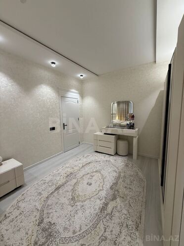Satılır 2 otaqlı yeni tikili 75 m², İnşaatçılar m., photo 10 from 18