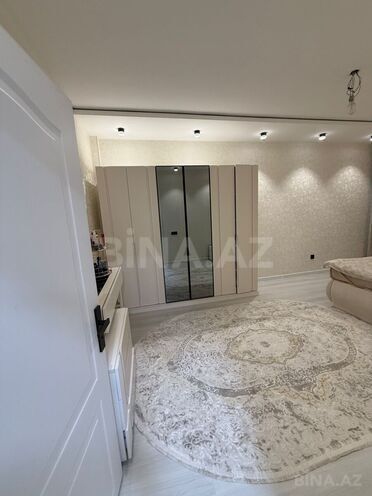 Satılır 2 otaqlı yeni tikili 75 m², İnşaatçılar m., photo 12 from 18