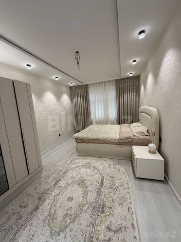 Satılır 2 otaqlı yeni tikili 75 m², İnşaatçılar m., photo 11 from 18