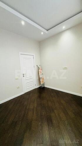 Сдаётся 3-комн. новостройка 120 м², Ясамальский р., photo 15 from 25