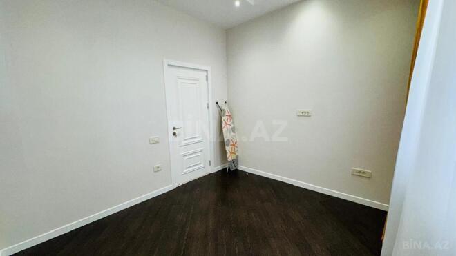 Сдаётся 3-комн. новостройка 120 м², Ясамальский р., photo 16 from 25