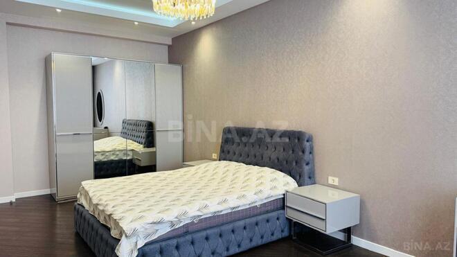 Сдаётся 3-комн. новостройка 120 м², Ясамальский р., photo 12 from 25