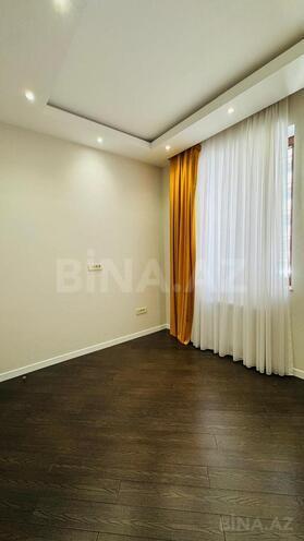 Сдаётся 3-комн. новостройка 120 м², Ясамальский р., photo 14 from 25