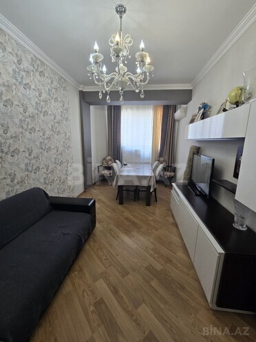 Продаётся 2-комн. новостройка 70 м², пос. Ази Асланова, photo 3 from 14