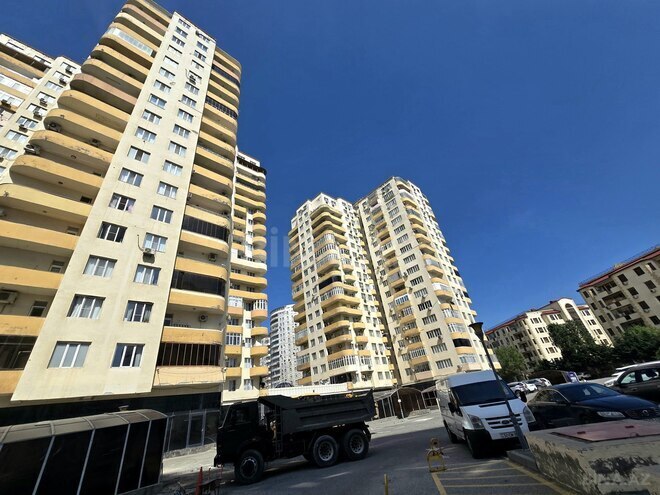 Продаётся 2-комн. новостройка 70 м², пос. Ази Асланова, photo 1 from 14
