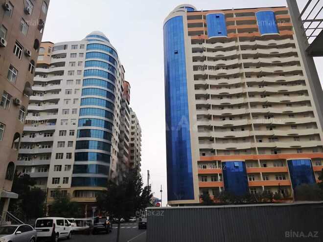 Сдаётся 4-комн. новостройка 120 м², м. Шах Исмаил Хатаи, photo 14 from 15