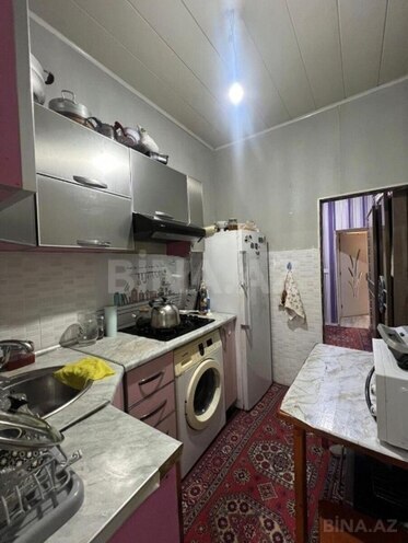 Satılır 2 otaqlı həyət evi/bağ evi 50 m², Nəriman Nərimanov m., photo 6 from 9