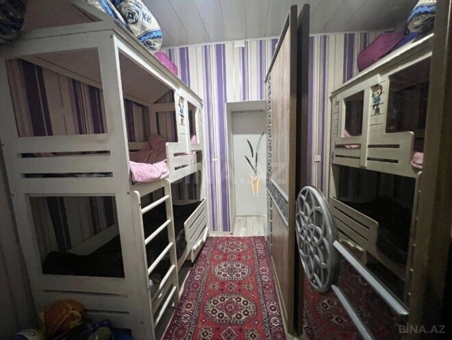 Satılır 2 otaqlı həyət evi/bağ evi 50 m², Nəriman Nərimanov m., photo 5 from 9